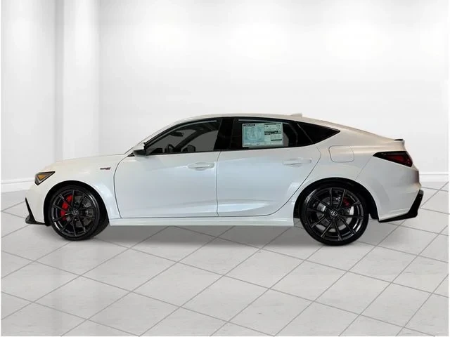 2026 Acura Integra Type S 5th Gen - Image 2 of 27