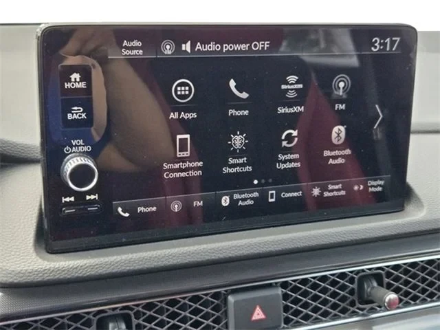 2026 Acura Integra Type S 5th Gen - Image 20 of 27
