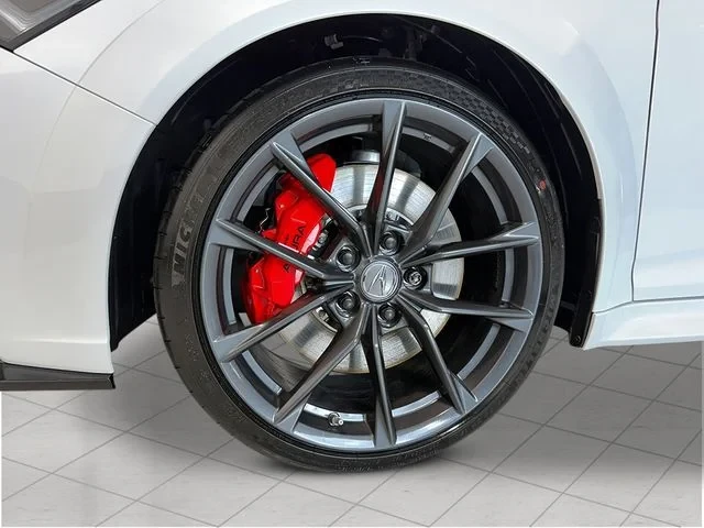 2026 Acura Integra Type S 5th Gen - Image 12 of 27