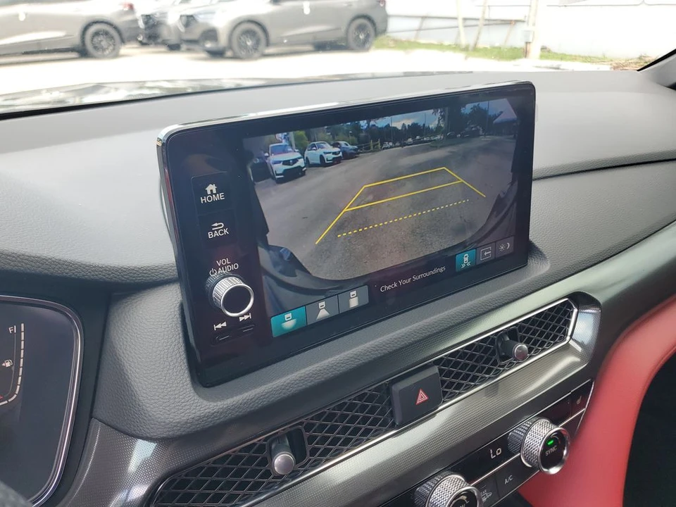 2026 Acura Integra Type S 5th Gen - Image 15 of 16