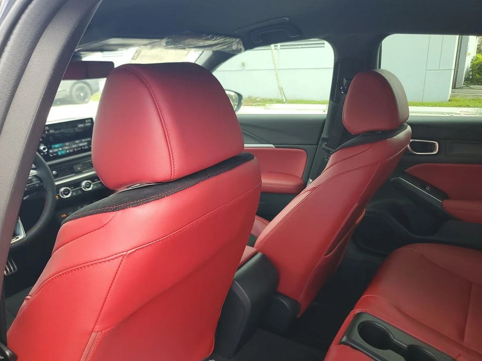 2026 Acura Integra Type S 5th Gen - Image 7 of 16