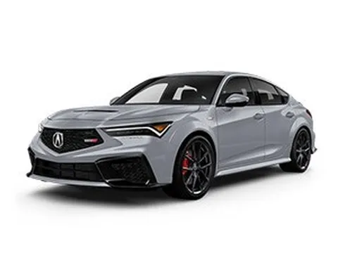 2026 Acura Integra Type S