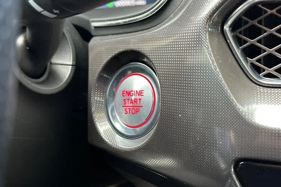 2026 Acura Integra Type S 5th Gen - Image 27 of 29