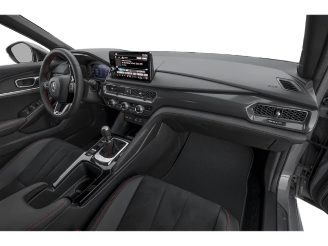 2026 Acura Integra Type S 5th Gen - Image 14 of 14