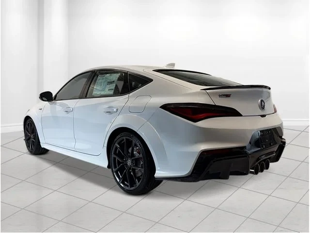 2026 Acura Integra Type S 5th Gen - Image 3 of 29