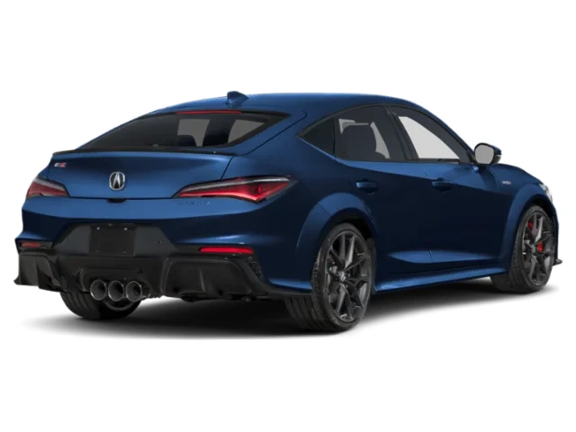 2026 Acura Integra Type S 5th Gen - Image 2 of 4