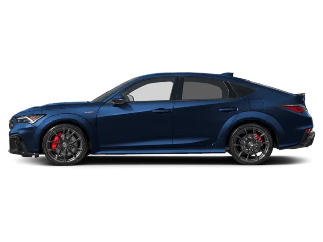 2026 Acura Integra Type S 5th Gen - Image 3 of 4