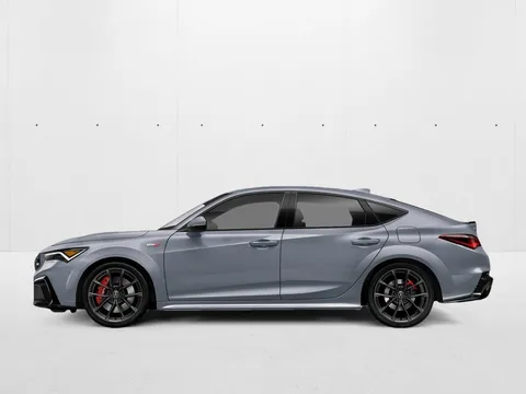 2026 Acura Integra Type S 5th Gen - Image 2 of 2