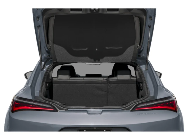 2026 Acura Integra Type S 5th Gen - Image 8 of 13