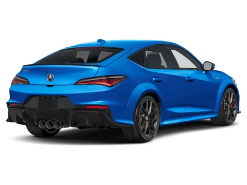 2026 Acura Integra Type S 5th Gen - Image 2 of 3