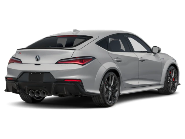 2026 Acura Integra Type S 5th Gen - Image 4 of 5