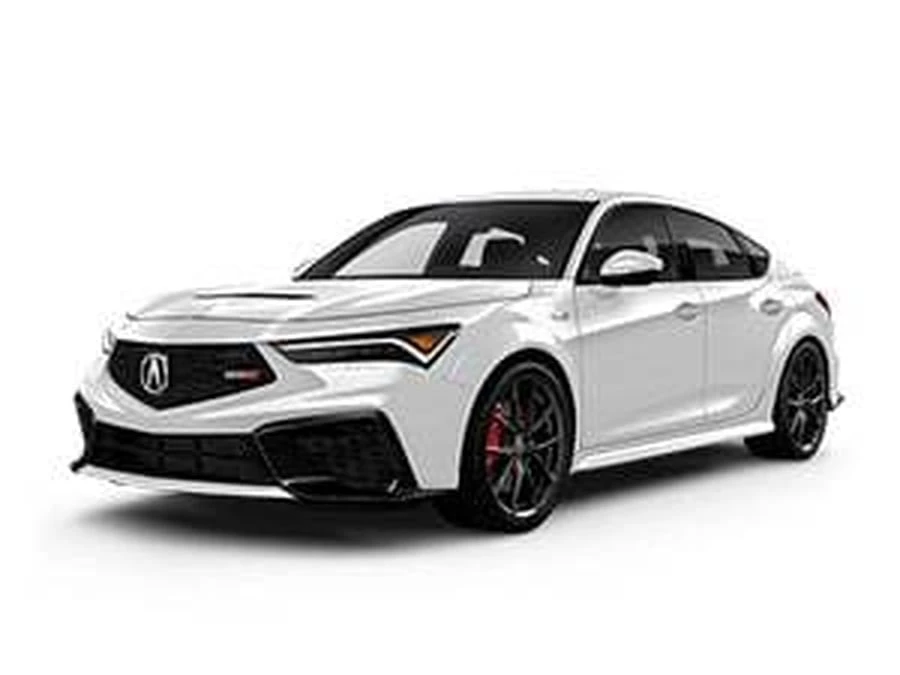 2026 Acura Integra Type S 5th Gen - Image 1 of 1