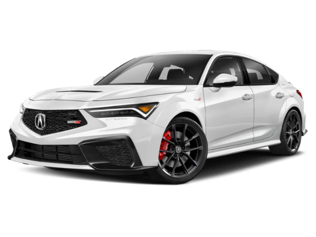 2026 Acura Integra Type S 5th Gen - Image 1 of 2