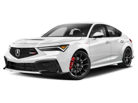 2026 Acura Integra Type S 5th Gen - Image 2 of 2