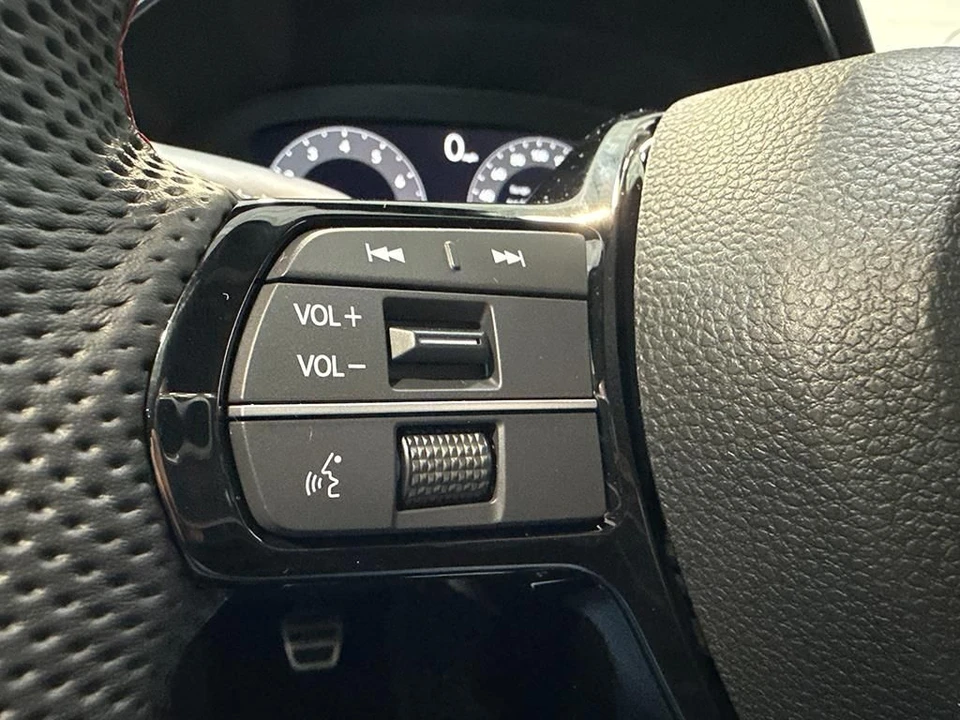 2026 Acura Integra Type S 5th Gen - Image 16 of 31