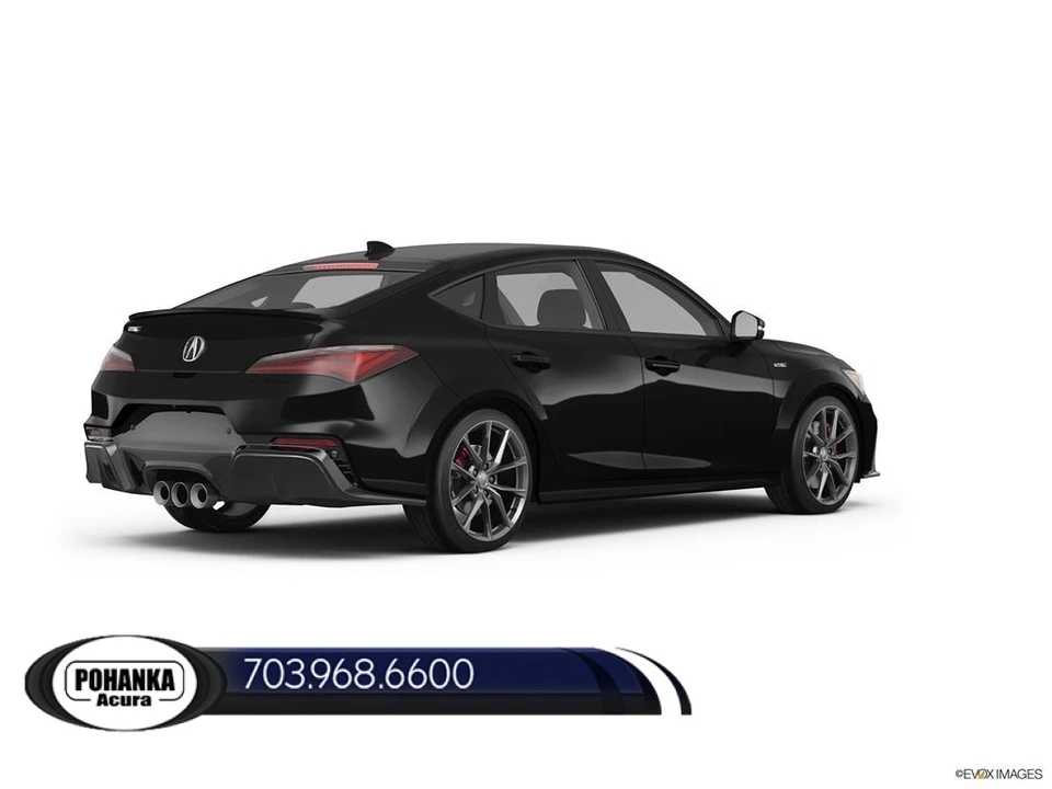 2026 Acura Integra Type S 5th Gen - Image 3 of 3