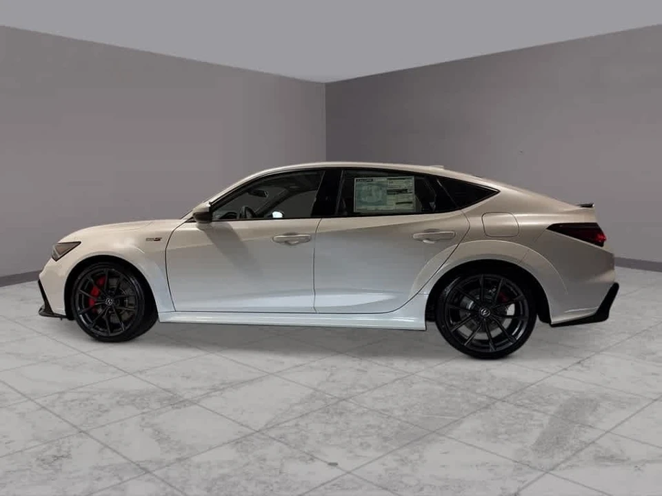 2026 Acura Integra Type S 5th Gen - Image 2 of 27
