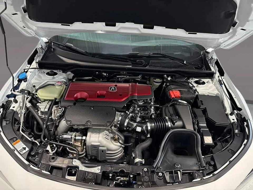 2026 Acura Integra Type S 5th Gen - Image 13 of 27