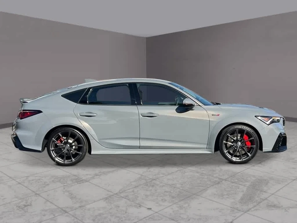 2026 Acura Integra Type S 5th Gen - Image 6 of 31