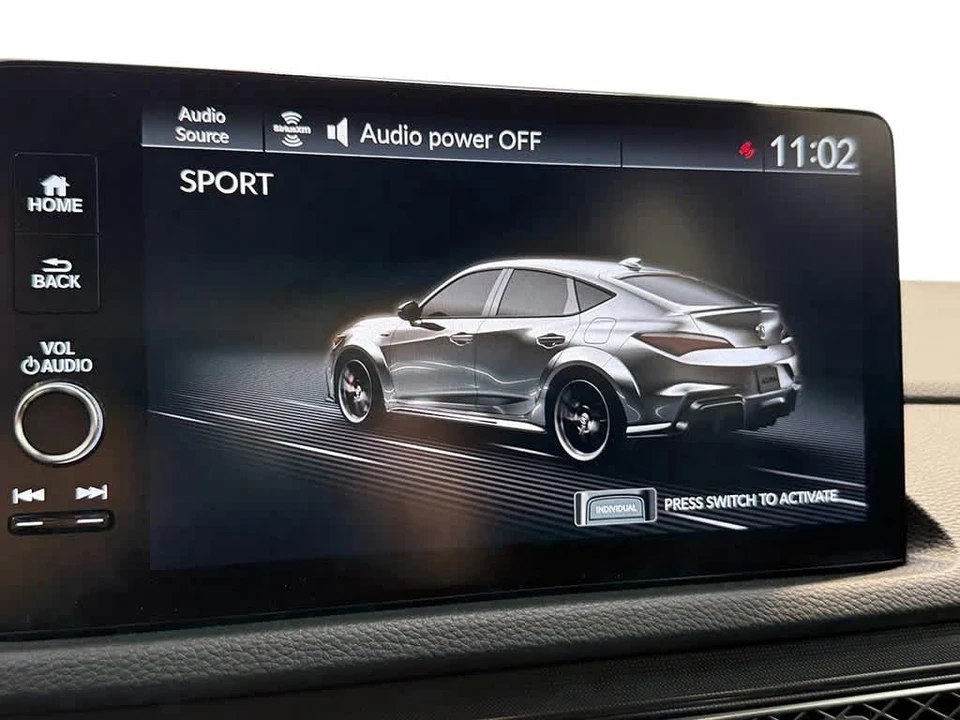 2026 Acura Integra Type S 5th Gen - Image 19 of 31