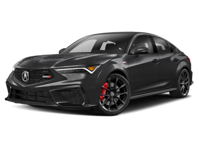 2026 Acura Integra Type S 5th Gen - Image 2 of 3
