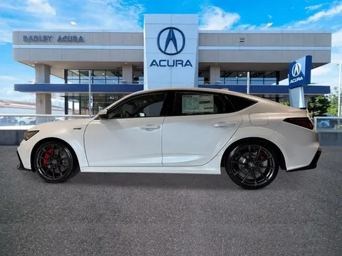 2026 Acura Integra Type S 5th Gen - Image 2 of 31