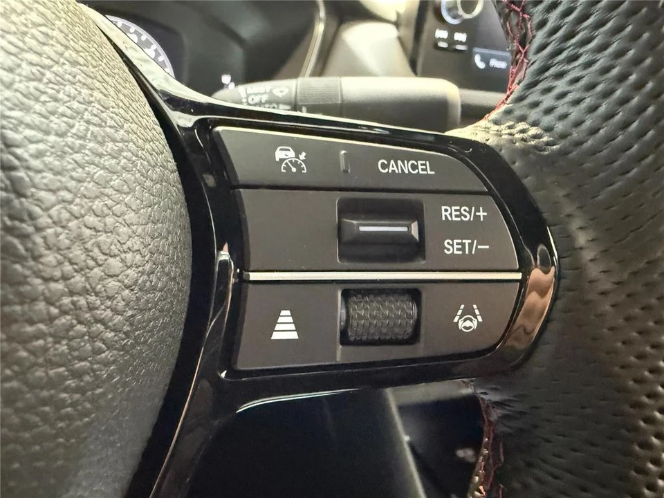 2026 Acura Integra Type S 5th Gen - Image 21 of 31