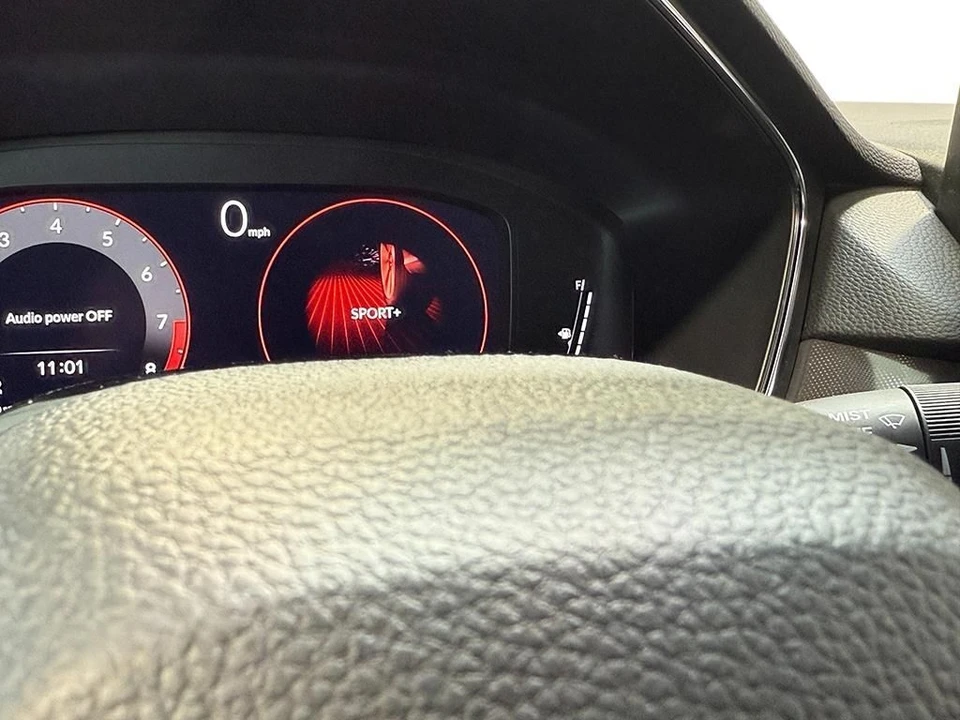 2026 Acura Integra Type S 5th Gen - Image 23 of 31