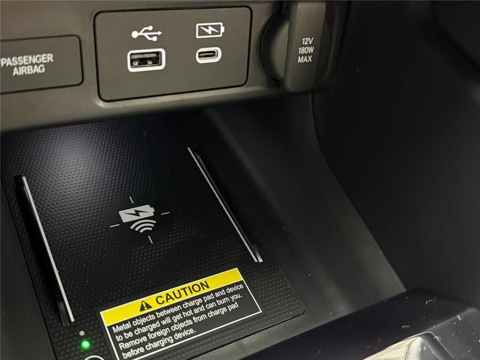 2026 Acura Integra Type S 5th Gen - Image 27 of 31
