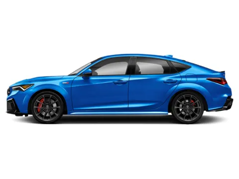 2026 Acura Integra Type S 5th Gen - Image 2 of 2