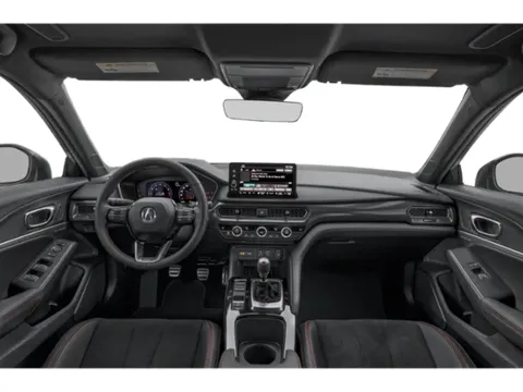 2026 Acura Integra Type S 5th Gen - Image 2 of 9