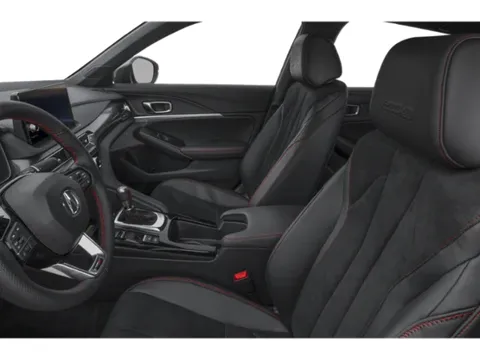2026 Acura Integra Type S 5th Gen - Image 3 of 9