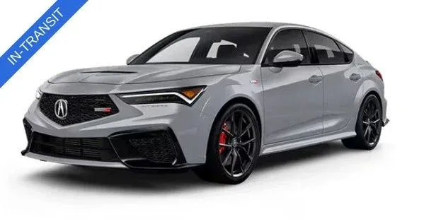 2026 Acura Integra Type S