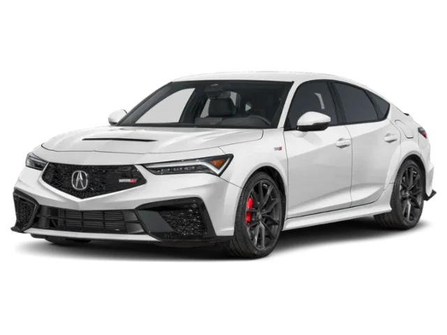 2026 Acura Integra Type S 5th Gen - Image 1 of 12