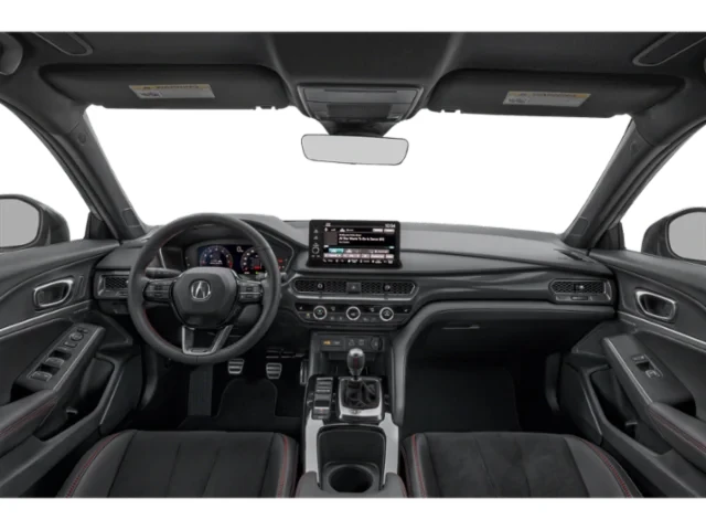 2026 Acura Integra Type S 5th Gen - Image 5 of 12