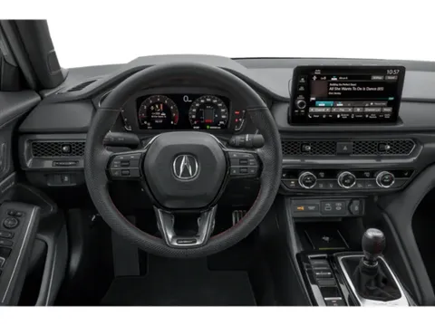 2026 Acura Integra Type S 5th Gen - Image 4 of 12
