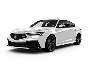 2026 Acura Integra Type S 5th Gen - Image 4 of 4