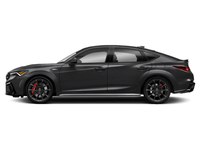2026 Acura Integra Type S 5th Gen - Image 3 of 4