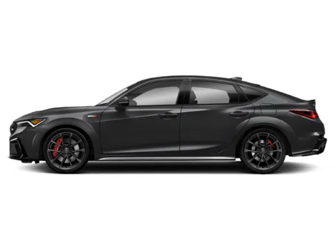 2026 Acura Integra Type S 5th Gen - Image 3 of 4