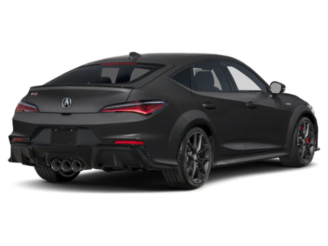 2026 Acura Integra Type S 5th Gen - Image 2 of 4
