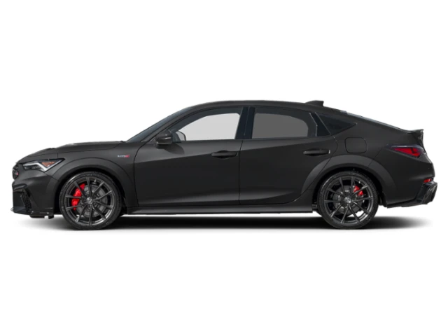 2026 Acura Integra Type S 5th Gen - Image 3 of 4