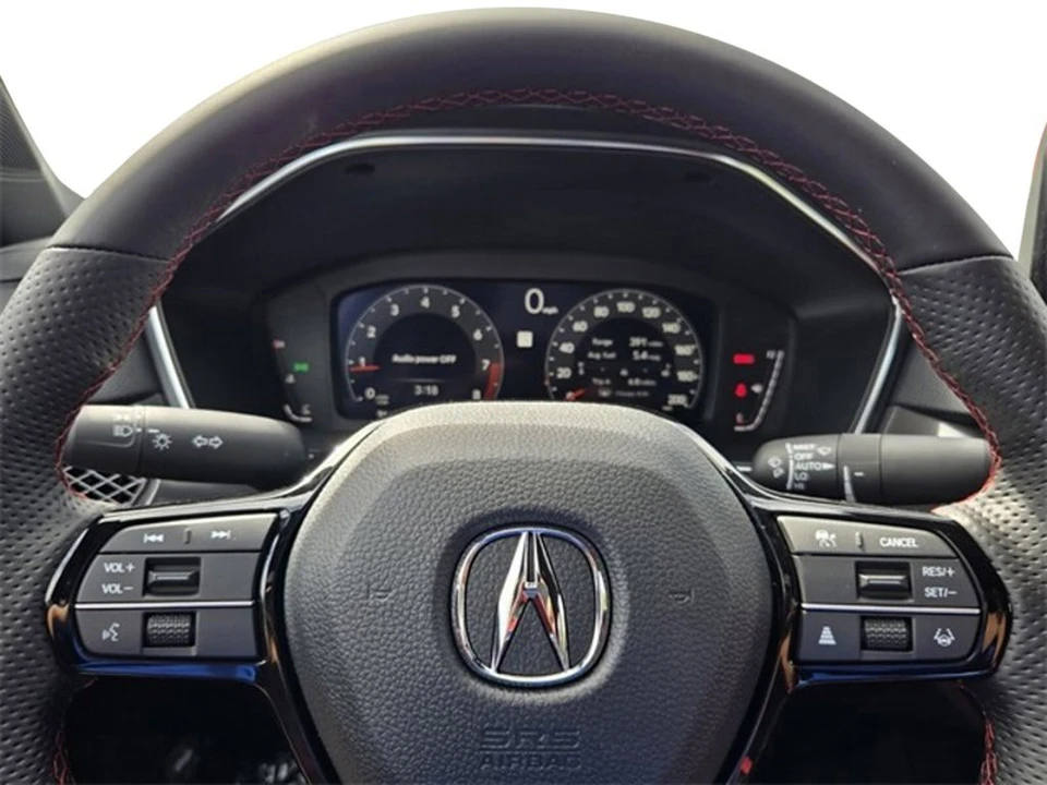 2026 Acura Integra Type S 5th Gen - Image 13 of 23