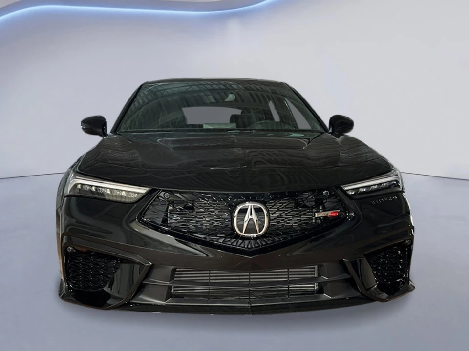 2026 Acura Integra Type S 5th Gen - Image 11 of 27