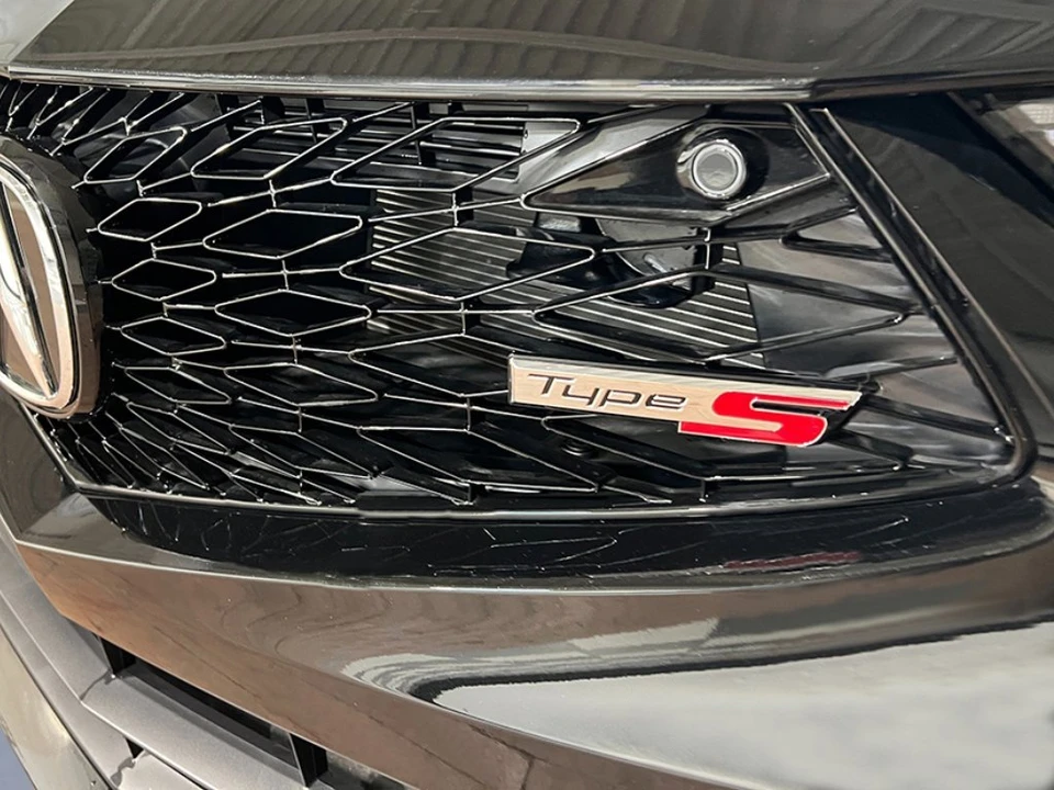2026 Acura Integra Type S 5th Gen - Image 12 of 27