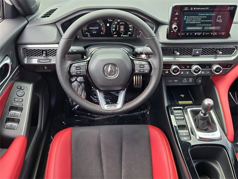 2026 Acura Integra Type S 5th Gen - Image 17 of 27