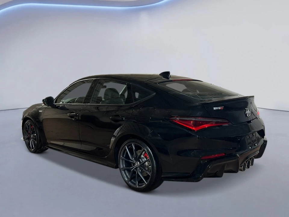 2026 Acura Integra Type S 5th Gen - Image 3 of 27