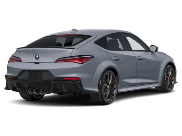 2026 Acura Integra Type S 5th Gen - Image 3 of 15