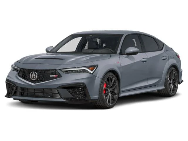 2026 Acura Integra Type S 5th Gen - Image 2 of 15