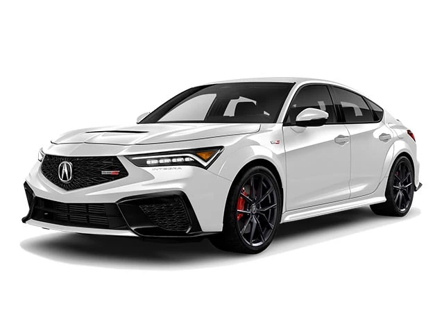 2026 Acura Integra Type S 5th Gen - Image 1 of 1