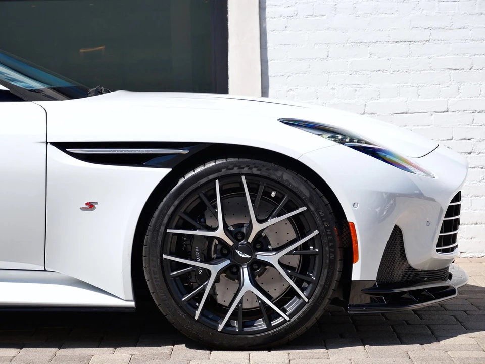 2026 Aston Martin DB12 - Image 4 of 27